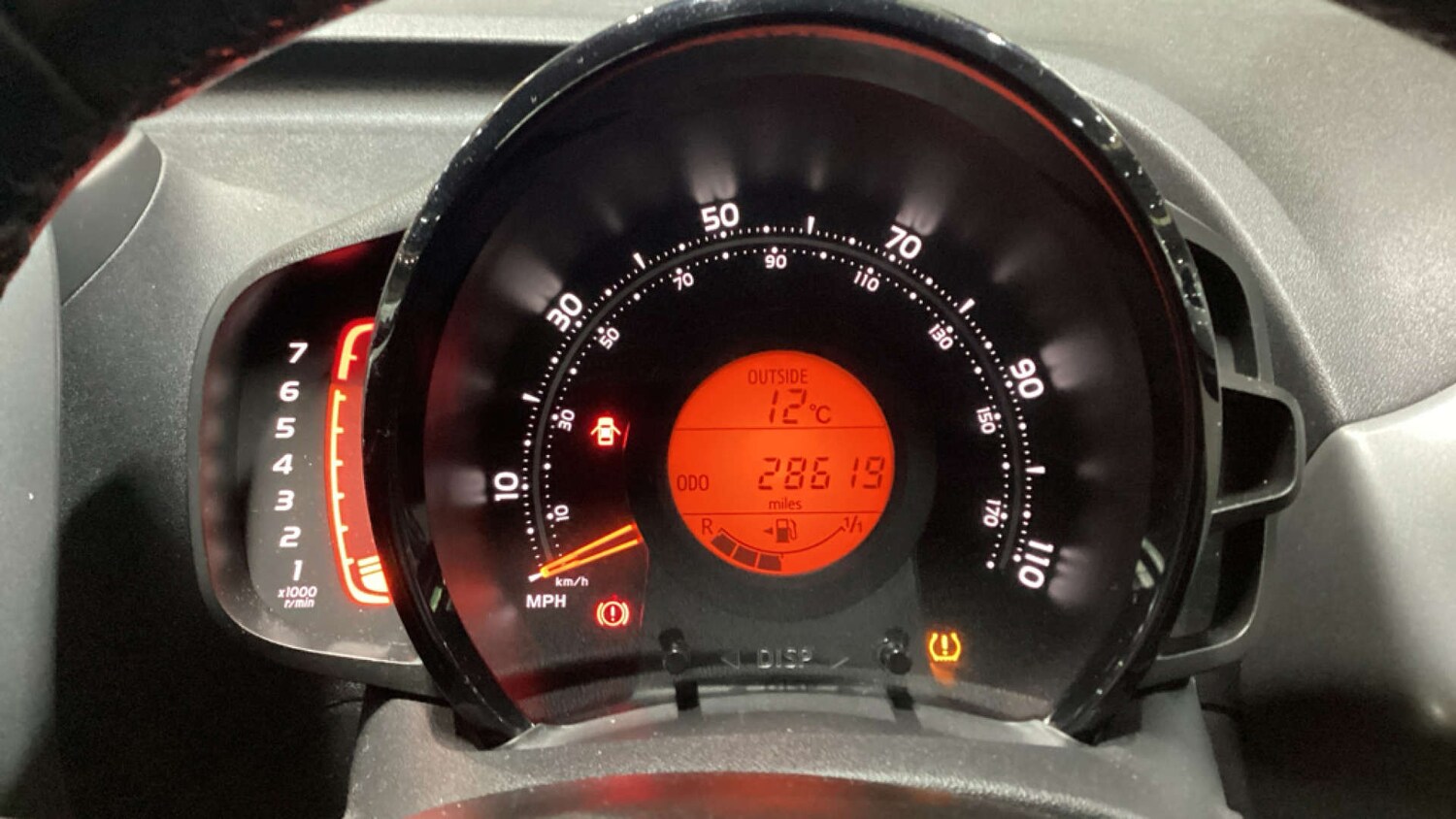 Used Toyota AYGO 2021 for sale - 77735087: Photo 10