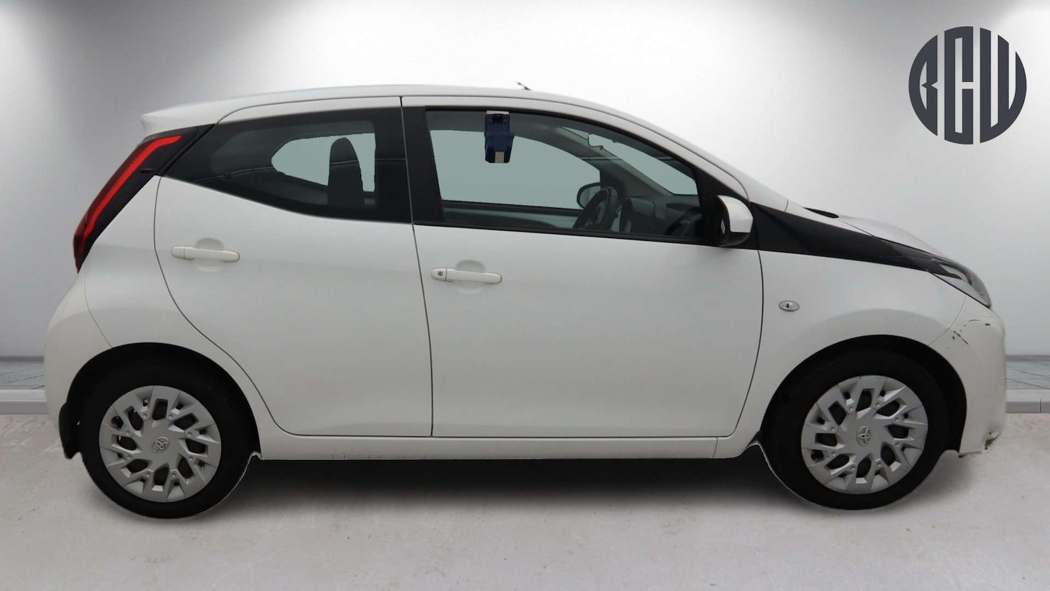 Used Toyota AYGO 2021 for sale - 77735087: Photo 5