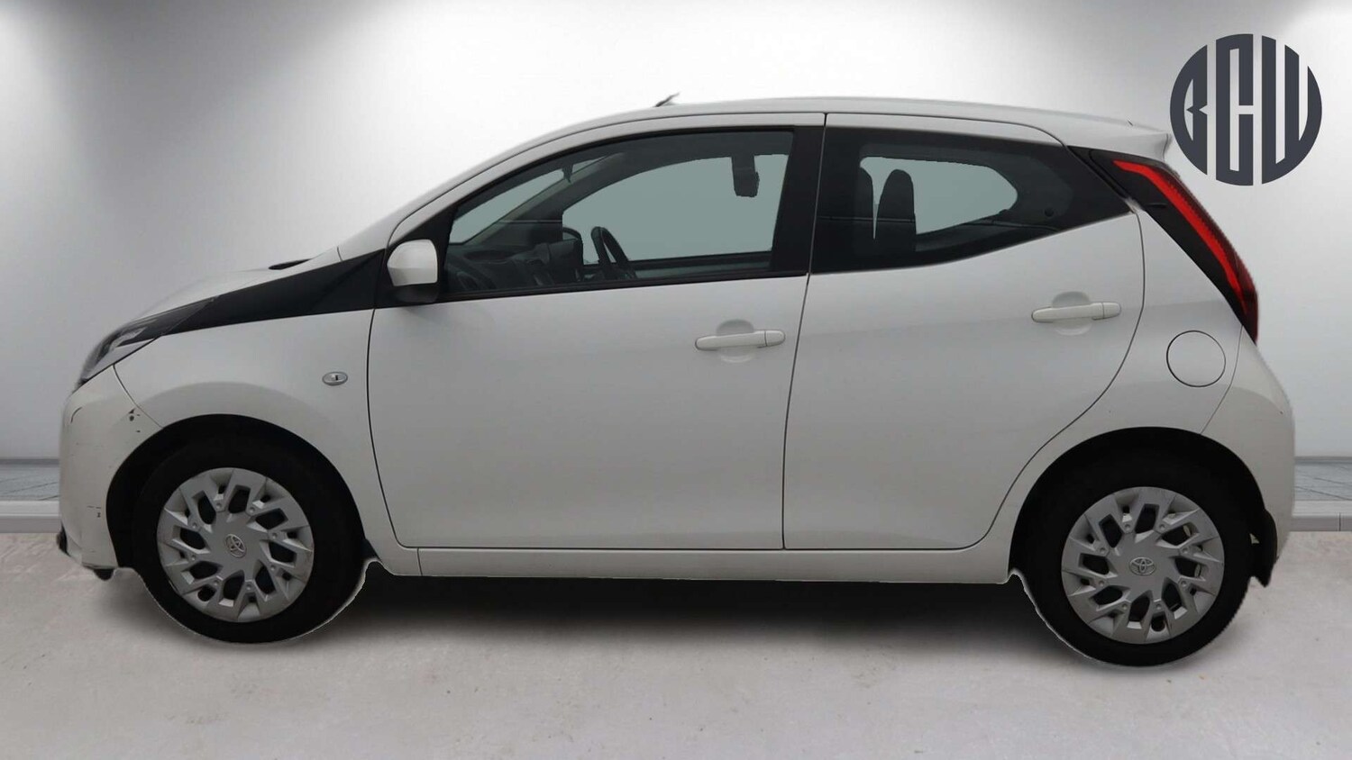 Used Toyota AYGO 2021 for sale - 77735087: Photo 6