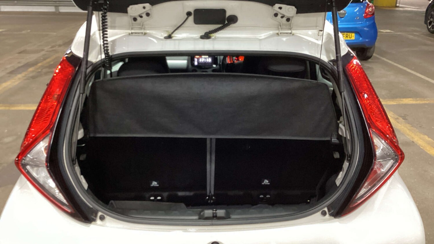 Used Toyota AYGO 2021 for sale - 77735087: Photo 7