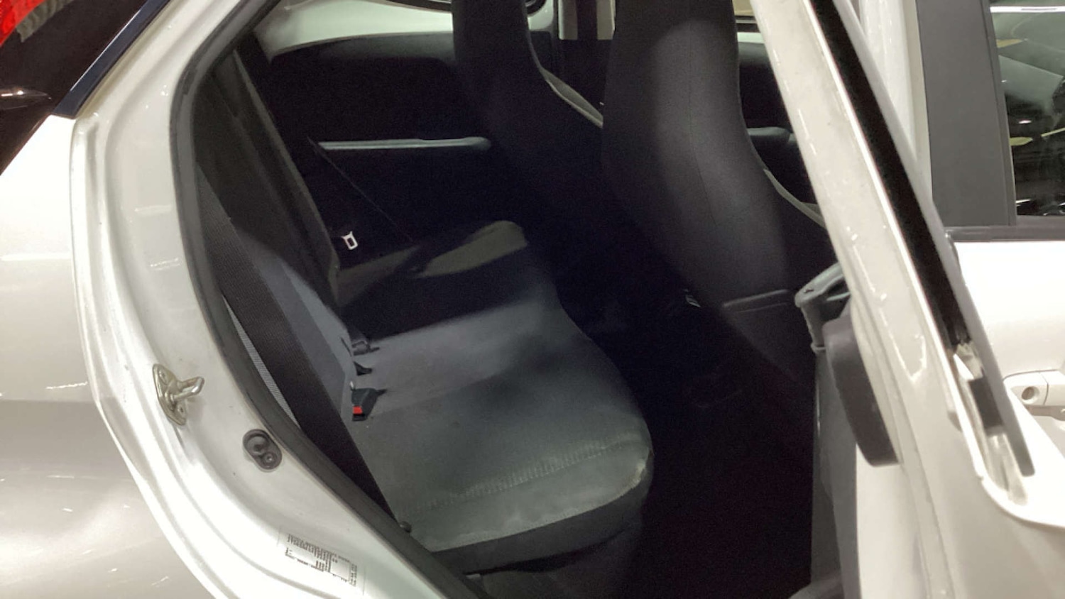 Used Toyota AYGO 2021 for sale - 77735087: Photo 8