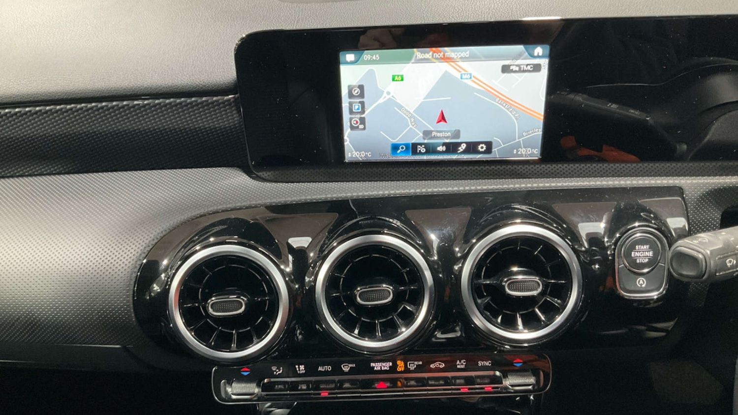 Used Mercedes-Benz A-Class 2019 for sale - 77735091: Photo 11