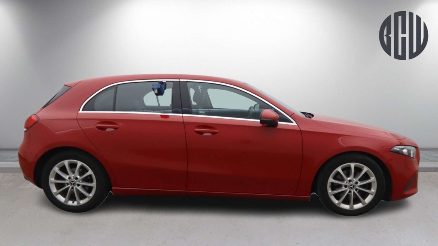 Used Mercedes-Benz A-Class 2019 for sale - 77735091: Photo 5