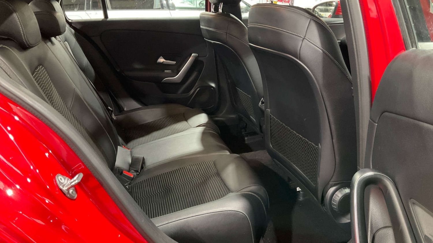 Used Mercedes-Benz A-Class 2019 for sale - 77735091: Photo 8