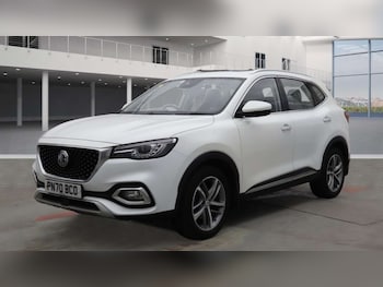 Used MG MG HS 2021 for sale - 75807396: Photo