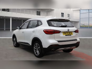 Used MG MG HS 2021 for sale - 75807396: Photo