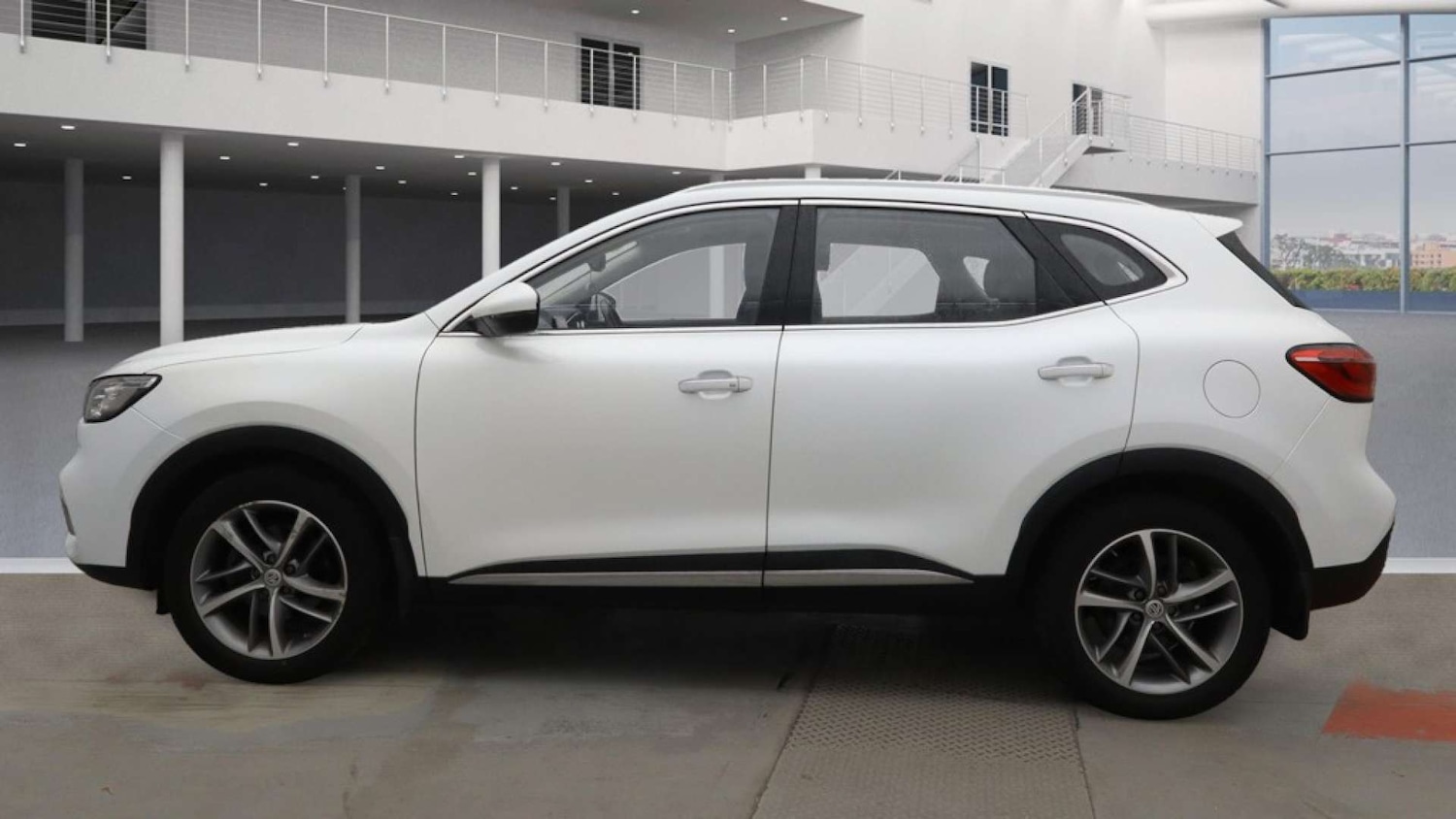 Vehicle 6
