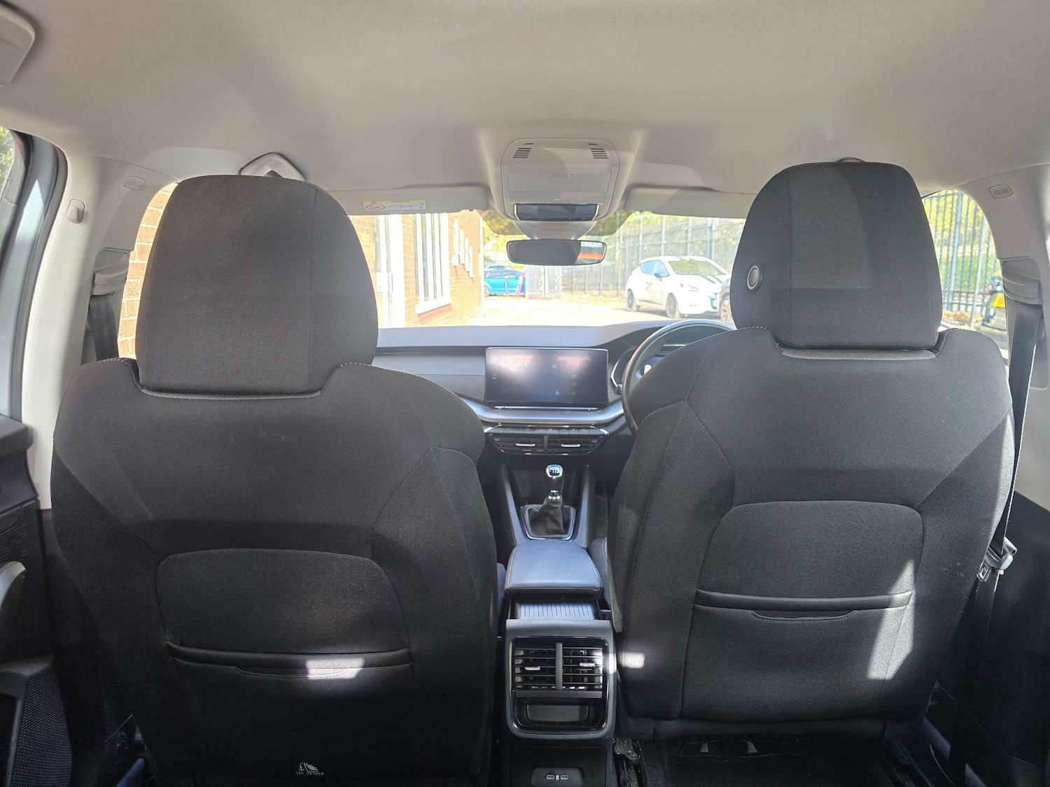 Used Skoda Octavia 2022 for sale - 76231899: Photo 12