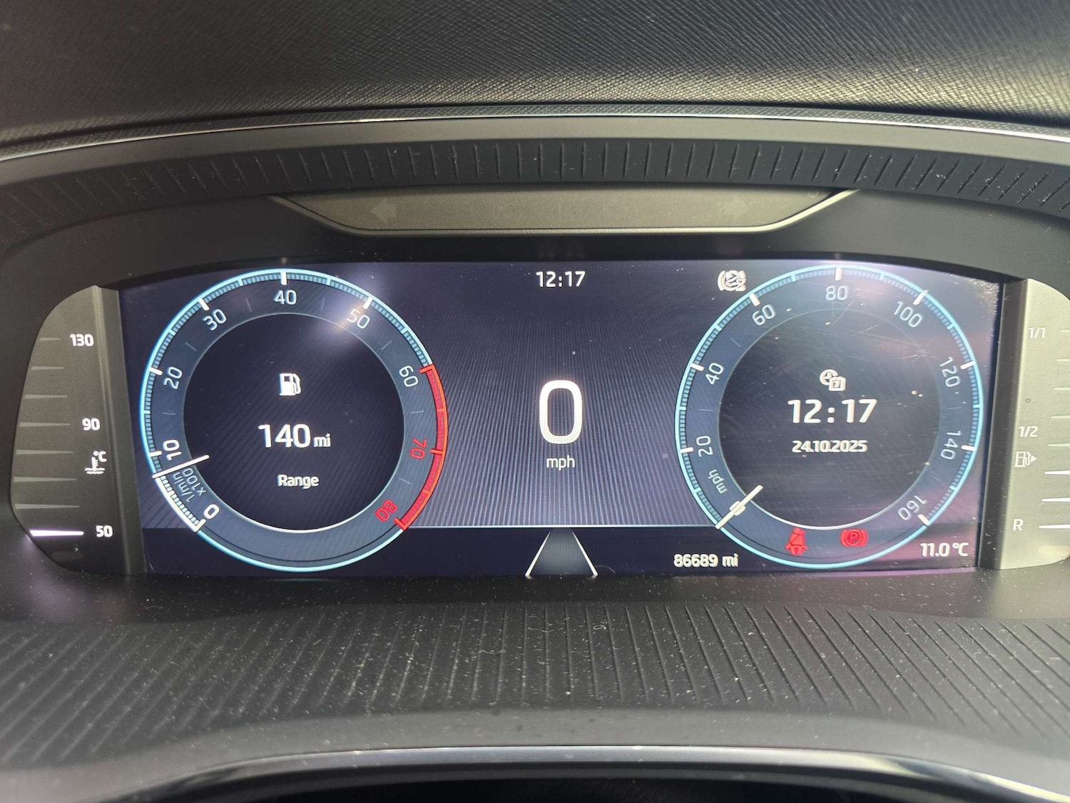 Used Skoda Octavia 2022 for sale - 76231899: Photo 15