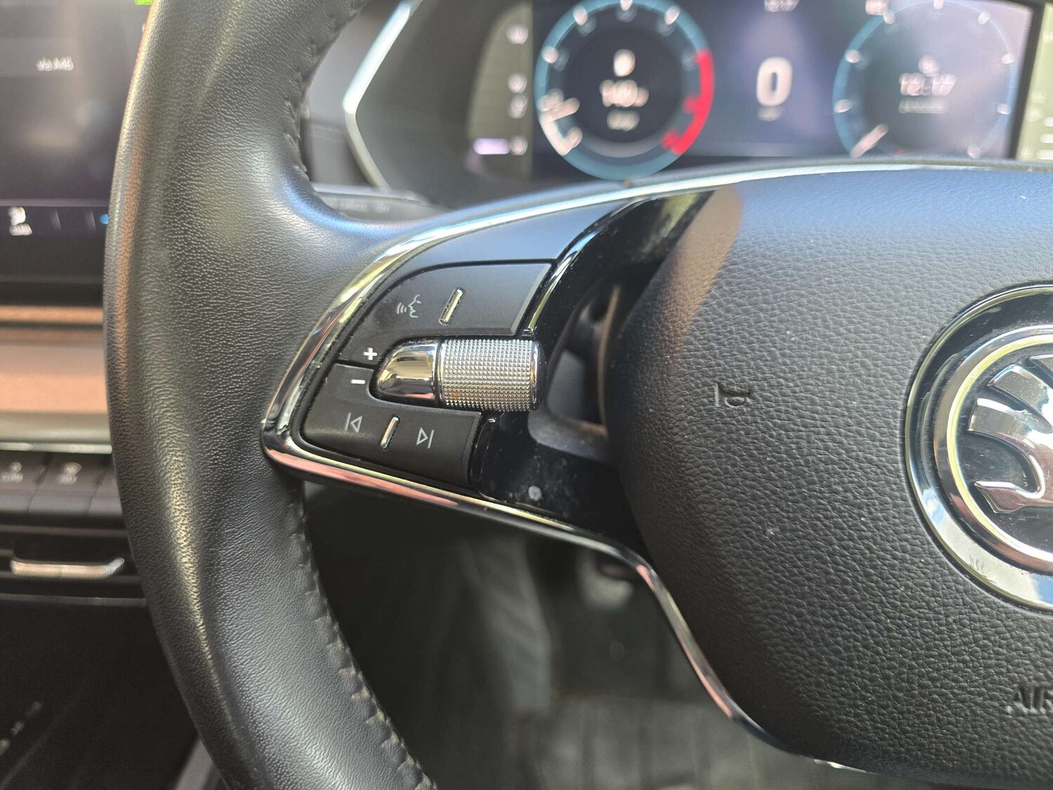 Used Skoda Octavia 2022 for sale - 76231899: Photo 16