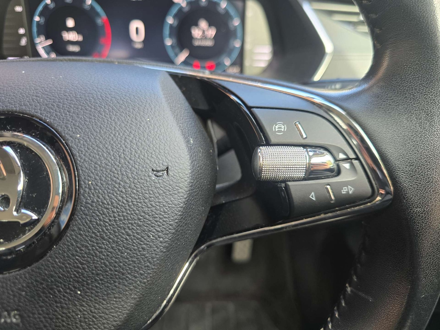 Used Skoda Octavia 2022 for sale - 76231899: Photo 17