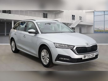 Used Skoda Octavia 2022 for sale - 76231899: Photo