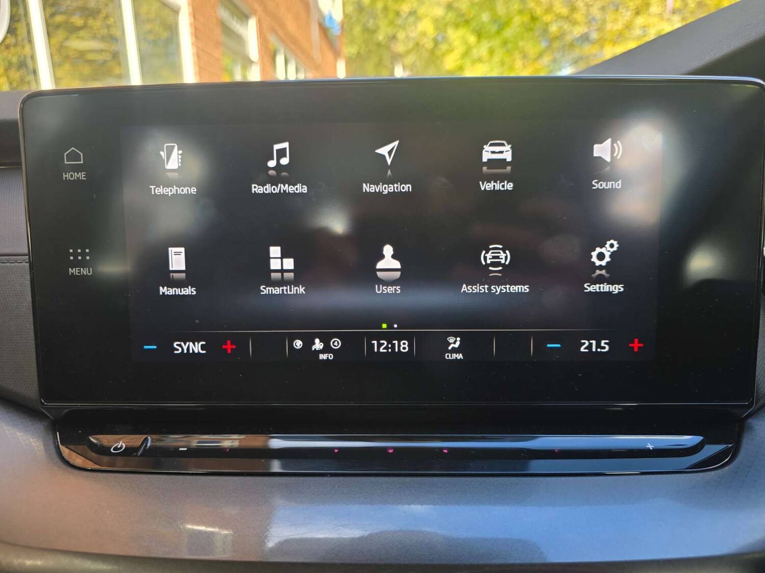 Used Skoda Octavia 2022 for sale - 76231899: Photo 20