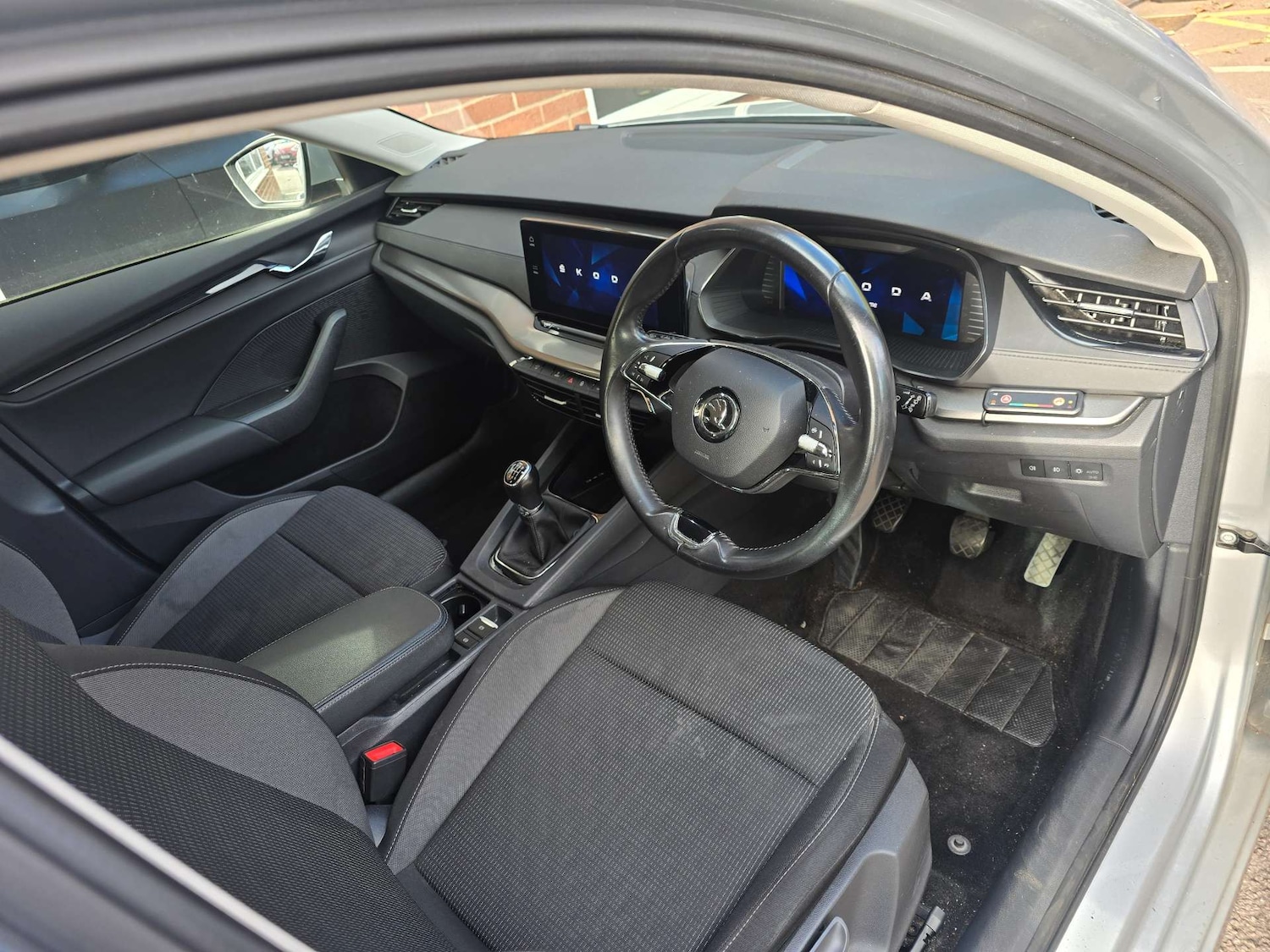 Used Skoda Octavia 2022 for sale - 76231899: Photo 24