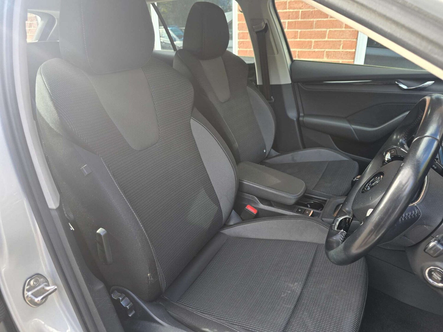 Used Skoda Octavia 2022 for sale - 76231899: Photo 25