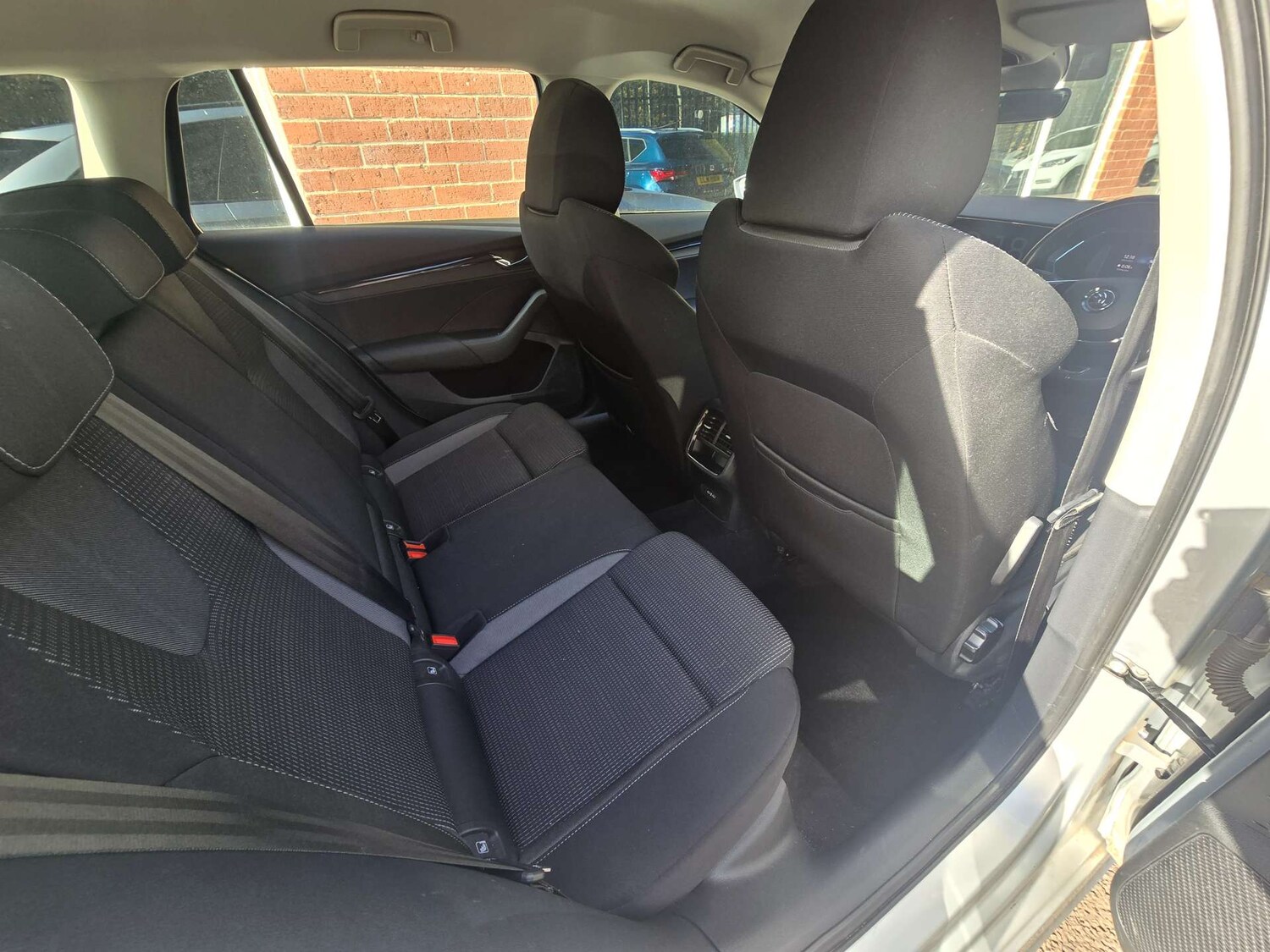 Used Skoda Octavia 2022 for sale - 76231899: Photo 26