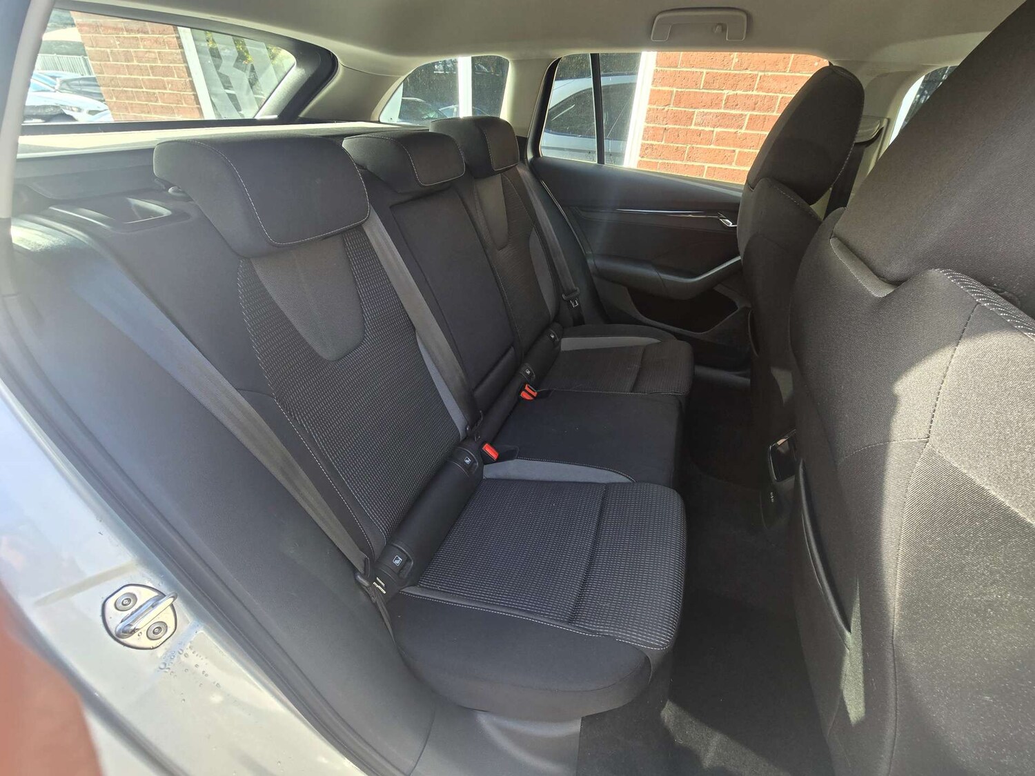 Used Skoda Octavia 2022 for sale - 76231899: Photo 27