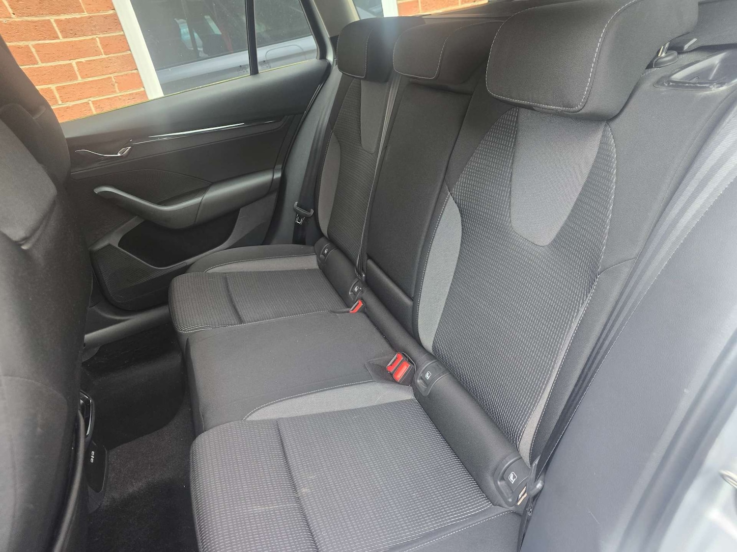 Used Skoda Octavia 2022 for sale - 76231899: Photo 28