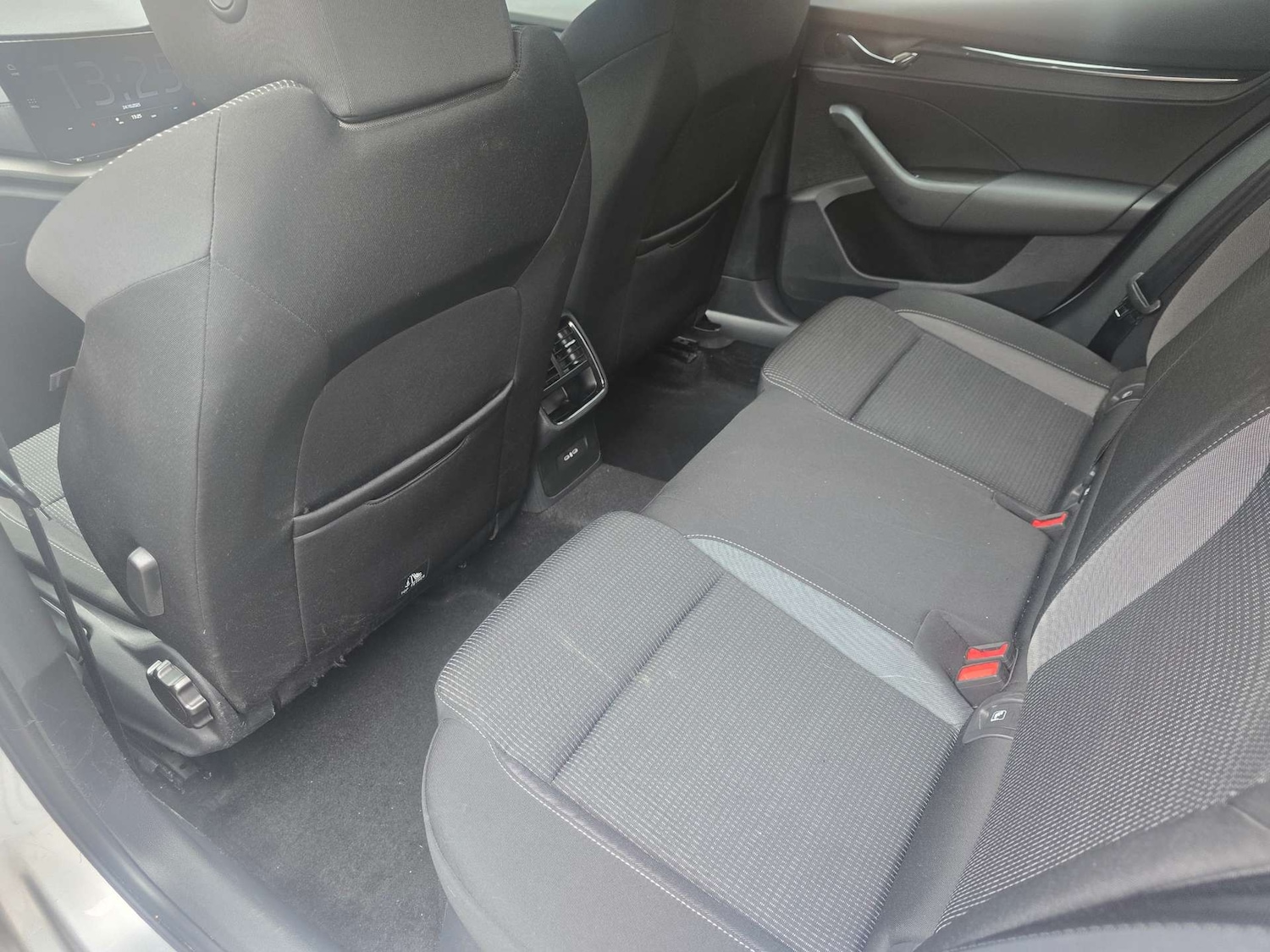 Used Skoda Octavia 2022 for sale - 76231899: Photo 29