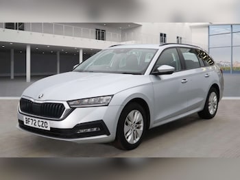 Used Skoda Octavia 2022 for sale - 76231899: Photo