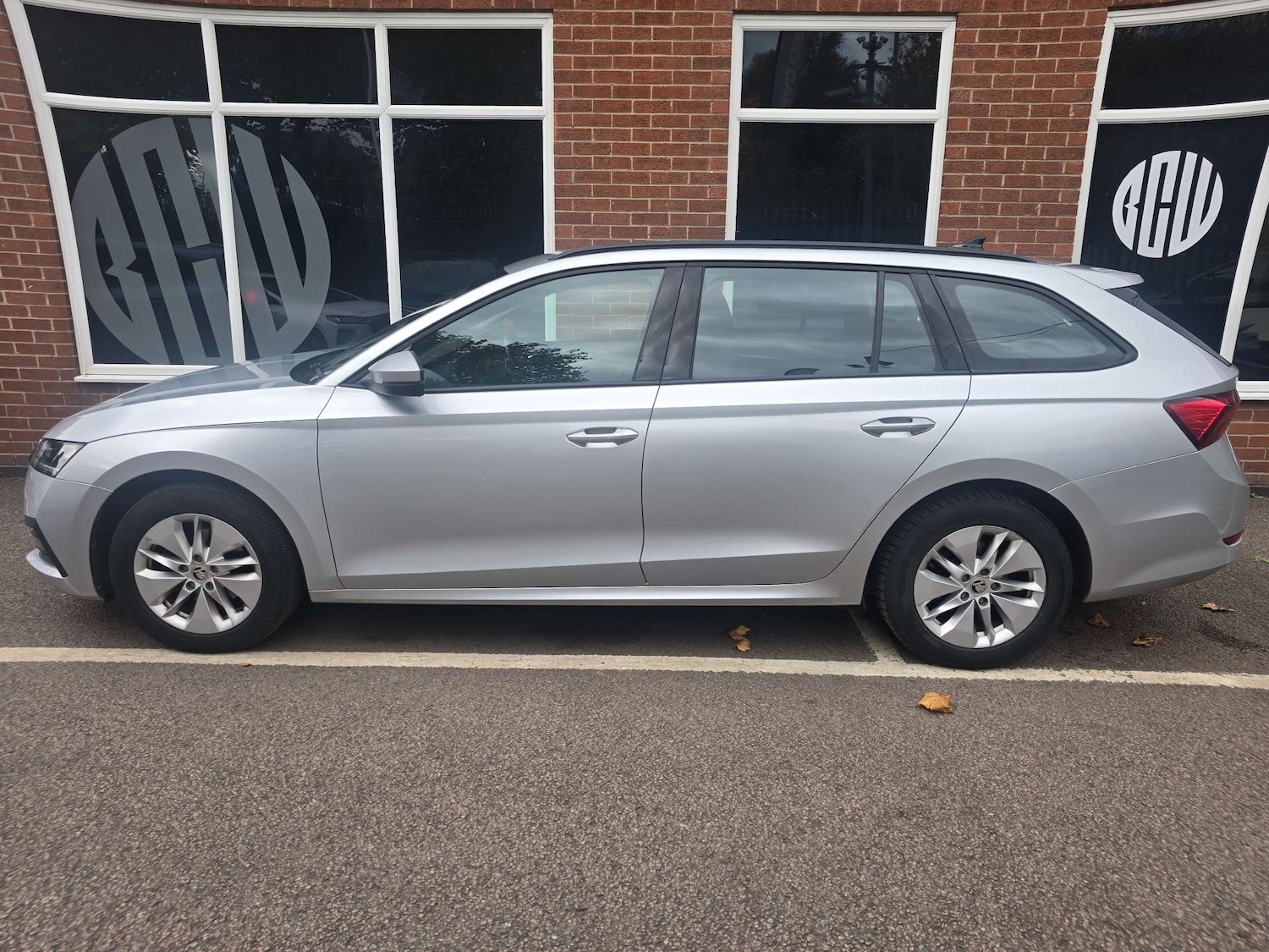 Used Skoda Octavia 2022 for sale - 76231899: Photo 3