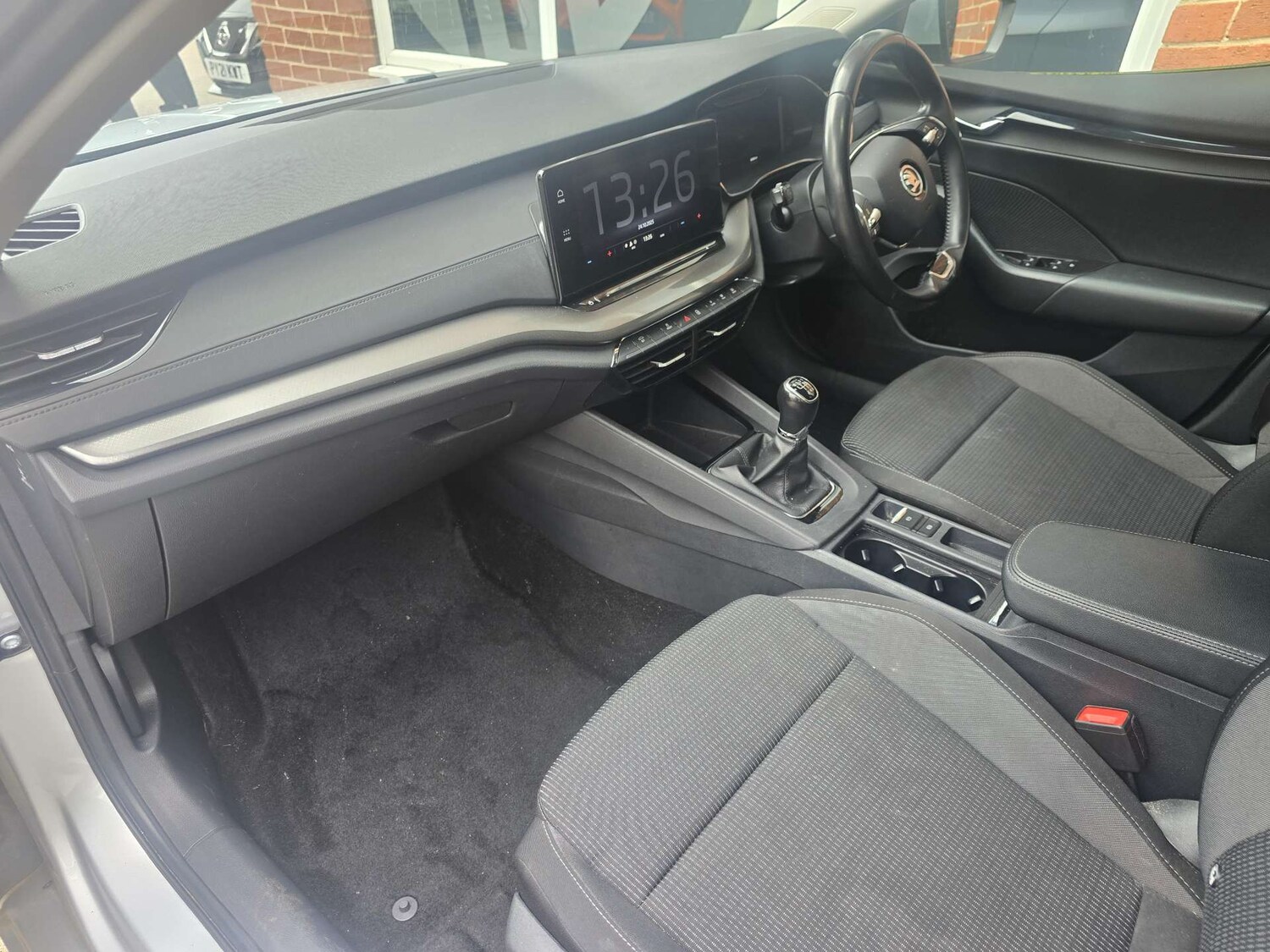 Used Skoda Octavia 2022 for sale - 76231899: Photo 30