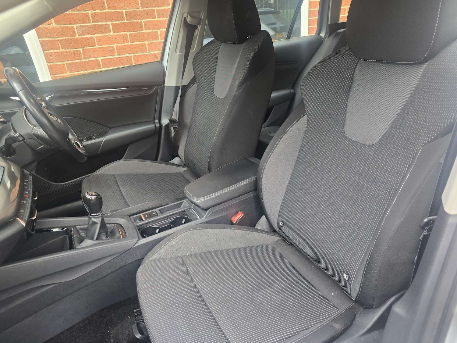 Used Skoda Octavia 2022 for sale - 76231899: Photo 31