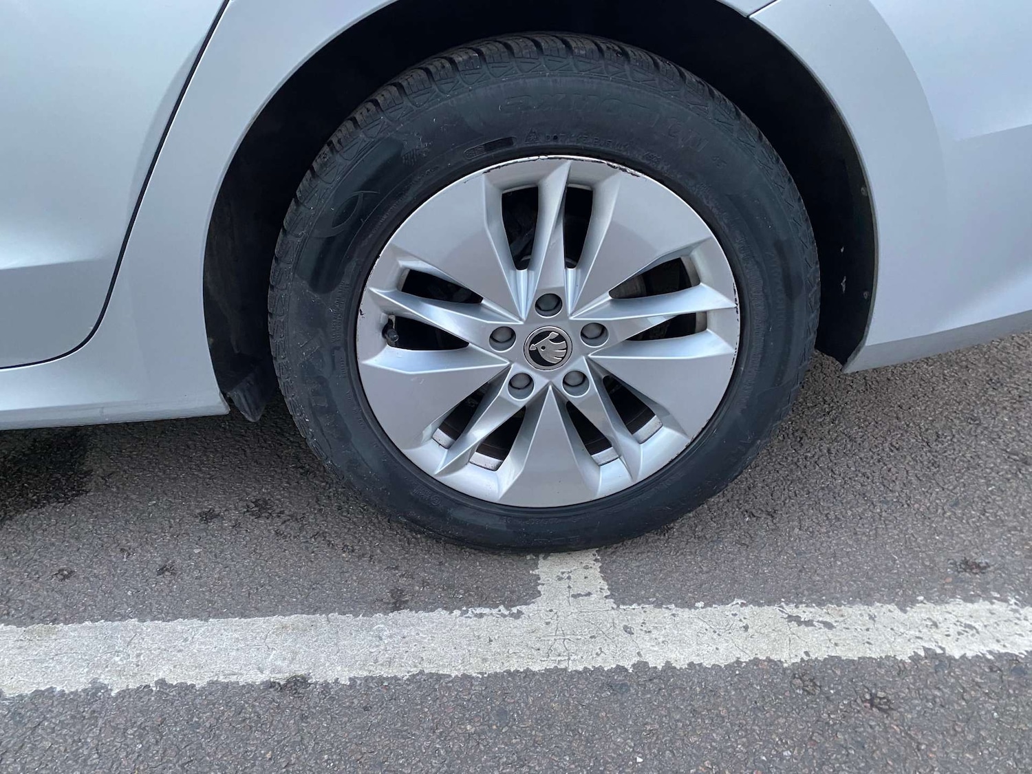 Used Skoda Octavia 2022 for sale - 76231899: Photo 33