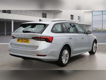Used Skoda Octavia 2022 for sale - 76231899: Photo