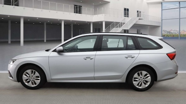 Used Skoda Octavia 2022 for sale - 76231899: Photo 6