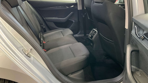 Used Skoda Octavia 2022 for sale - 76231899: Photo 8