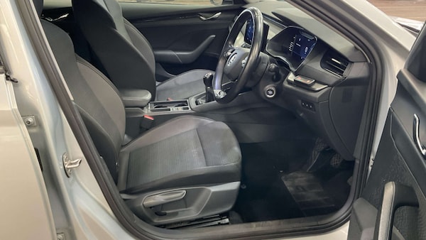 Used Skoda Octavia 2022 for sale - 76231899: Photo 9
