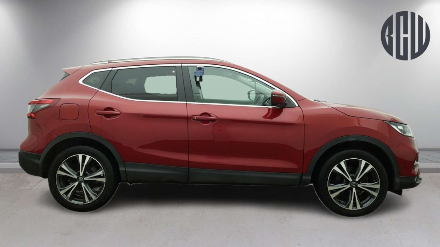 Used Nissan Qashqai 2019 for sale - 77837298: Photo 3