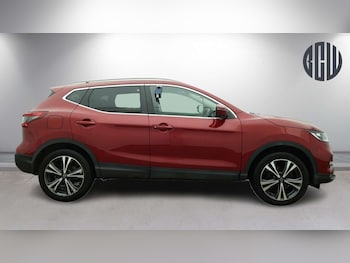 Used Nissan Qashqai 2019 for sale - 77837298: Photo