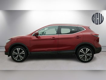 Used Nissan Qashqai 2019 for sale - 77837298: Photo