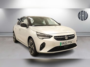 Used Vauxhall Corsa 2022 for sale - 78229832: Photo