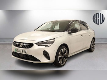 Used Vauxhall Corsa 2022 for sale - 78229832: Photo