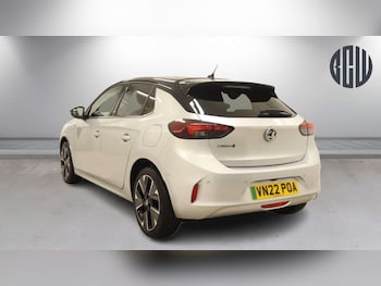 Used Vauxhall Corsa 2022 for sale - 78229832: Photo