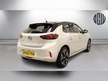 Used Vauxhall Corsa 2022 for sale - 78229832: Photo