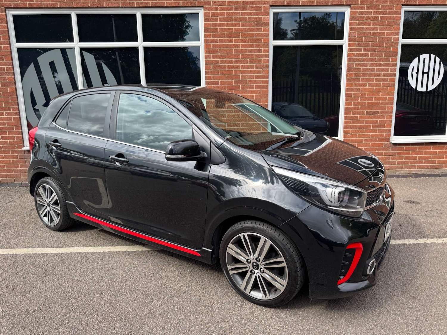Used Kia Picanto 2019 for sale - 76277641: Photo 1
