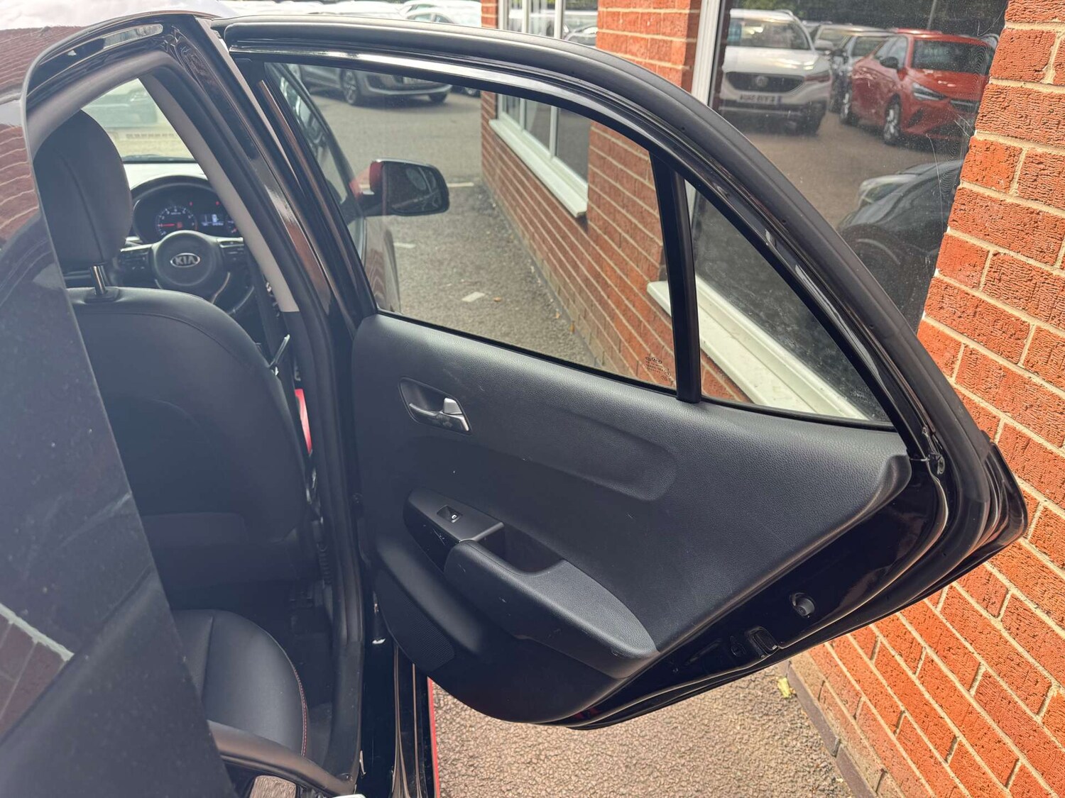 Used Kia Picanto 2019 for sale - 76277641: Photo 13