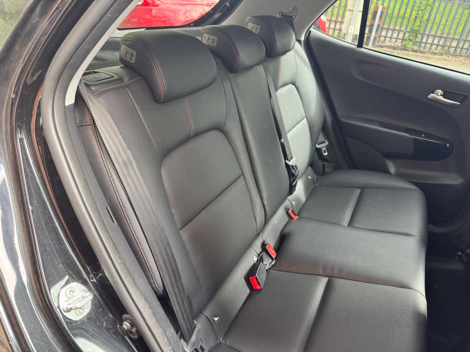 Used Kia Picanto 2019 for sale - 76277641: Photo 14