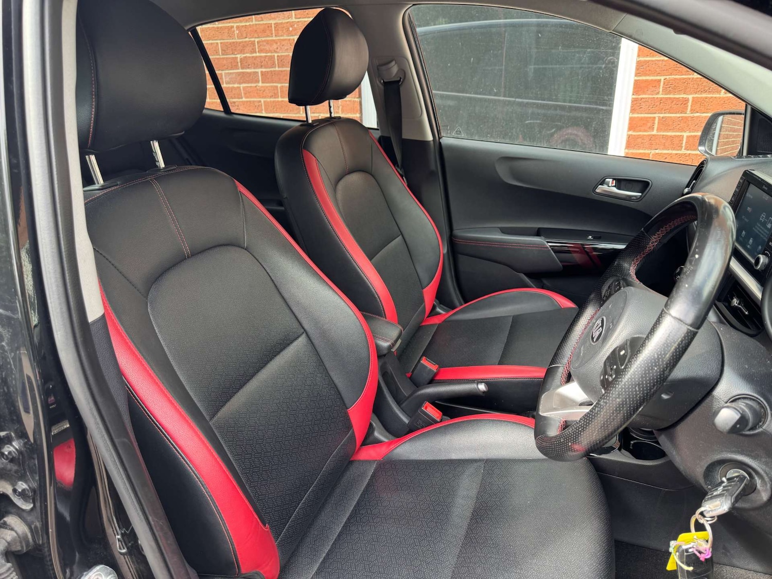 Used Kia Picanto 2019 for sale - 76277641: Photo 16