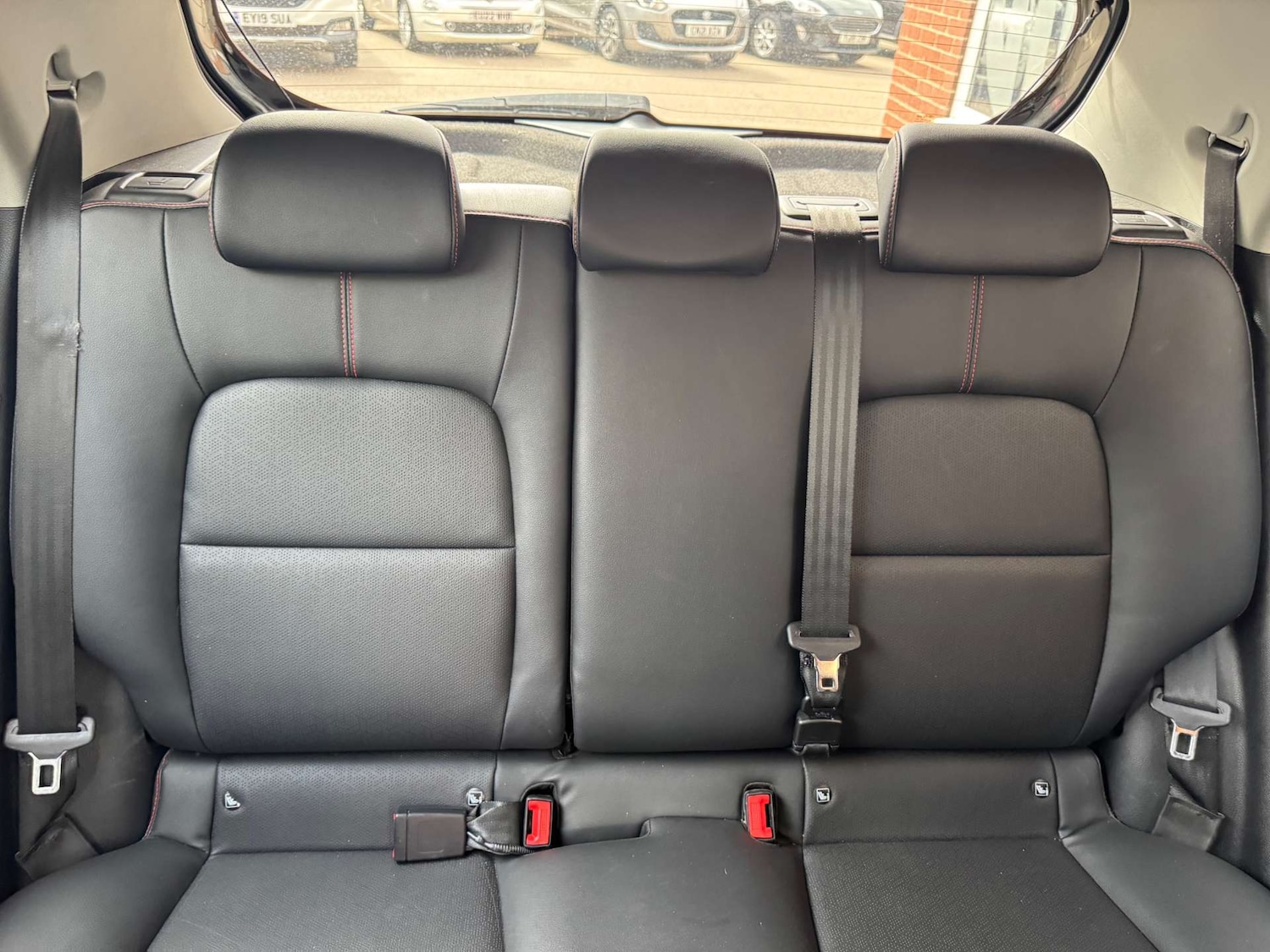 Used Kia Picanto 2019 for sale - 76277641: Photo 17