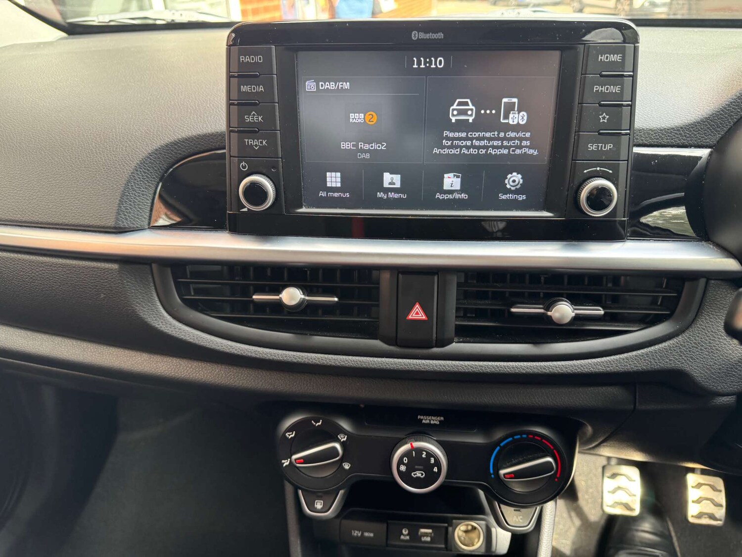 Used Kia Picanto 2019 for sale - 76277641: Photo 20