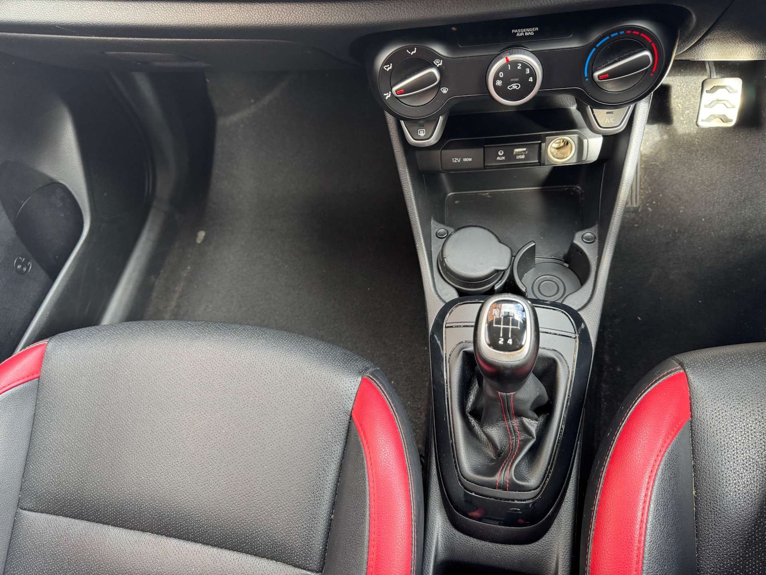 Used Kia Picanto 2019 for sale - 76277641: Photo 21