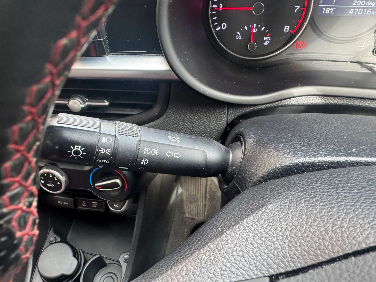 Used Kia Picanto 2019 for sale - 76277641: Photo 24