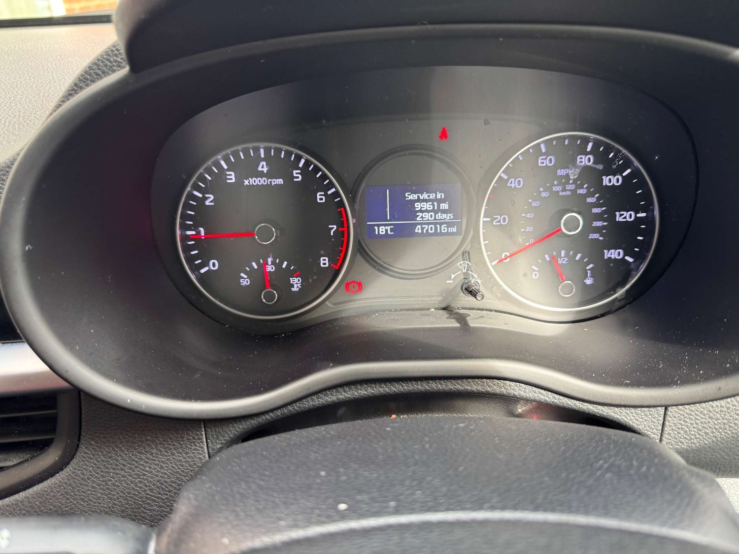 Used Kia Picanto 2019 for sale - 76277641: Photo 25