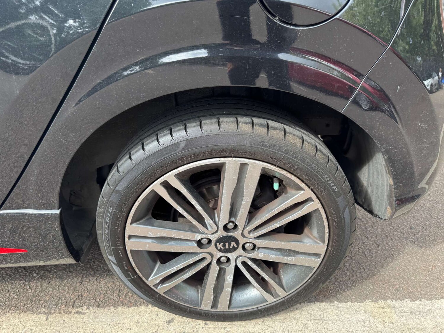 Used Kia Picanto 2019 for sale - 76277641: Photo 26