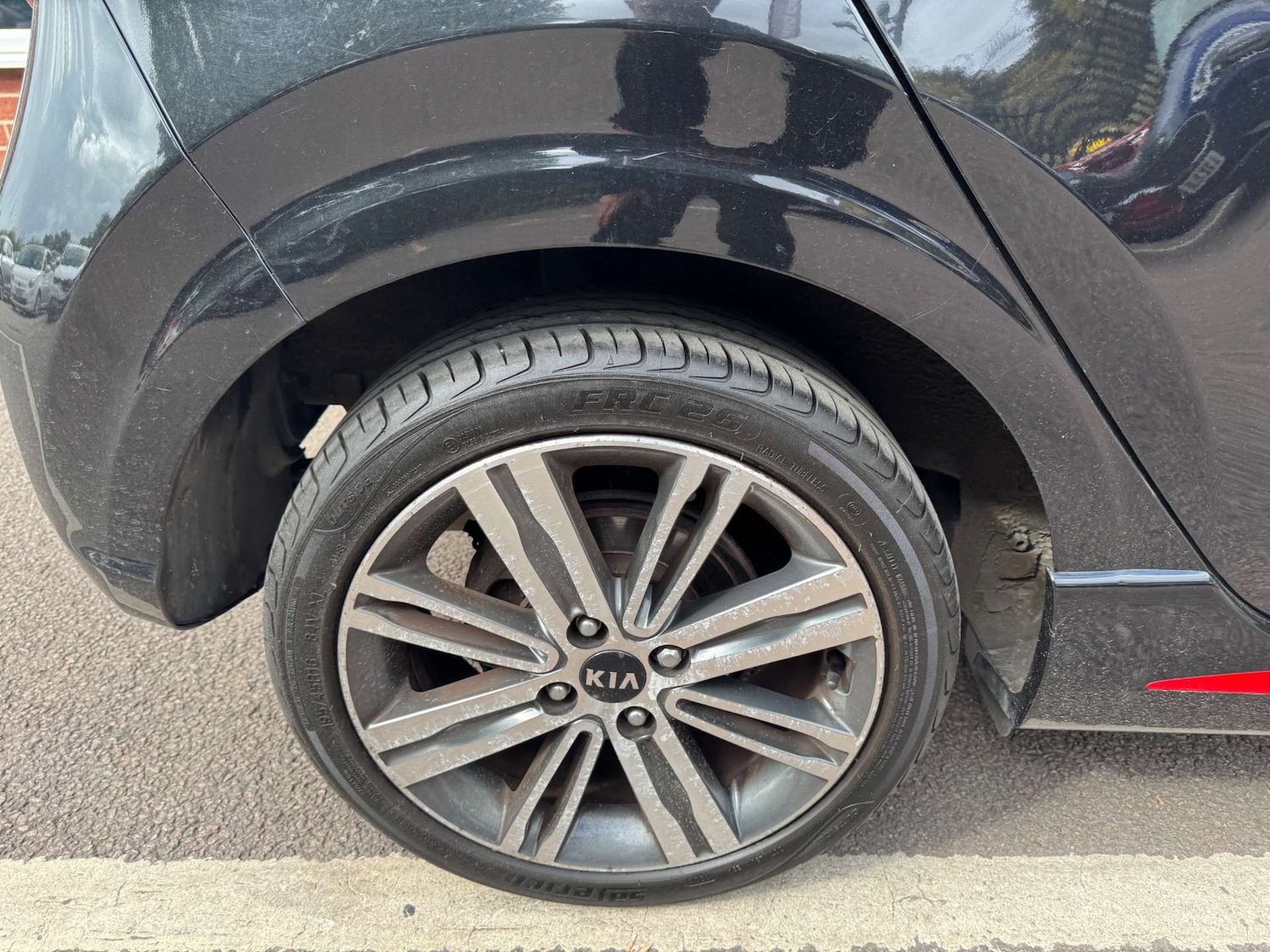 Used Kia Picanto 2019 for sale - 76277641: Photo 27